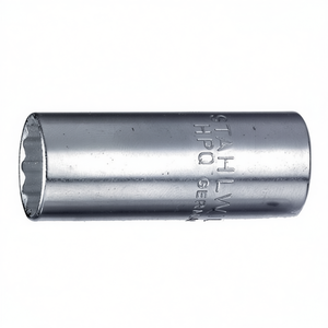 ประแจบล็อกสตัลวิลล์ ขนาด 1/4 นิ้ว แบบยาว - Product Image 3