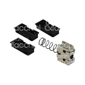 GROUPE DE ROULEAUX MODULAIRES pour serrures Multitop série: 49000 - Product Image 1