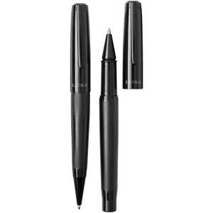 Personalized Gloss Pen Set for Business <b>Merchandising</b> Gift Set - Product Image 4