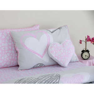 Parures de lit Enchanted : ajoutez du luxe et de l'élégance à votre literie - Product Image 2