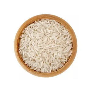Pakistán hizo precio al por mayor superventas arroz Basmati en venta/2022 recién llegado arroz Basmati con embalaje personalizado