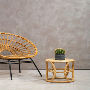 Mesa de Ratán Natural, Estilo Simple, Hecha en Vietnam, Materiales Ecológicos, Muebles para el Hogar, Decoración del Hogar, Venta al por Mayor, Fabricada por VgreenArt - Product Image 5