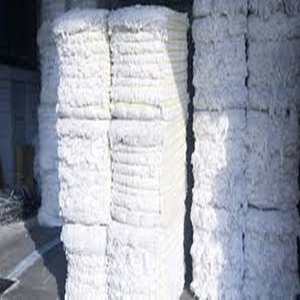 Fibra de algodón cruda sin procesar de alta calidad a los mejores precios para envío a todo el mundo - Product Image 5