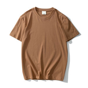 Anti-Pilling Productos más vendidos en Pakistán hechos Hot Gym T Shirt Design Men New Fashion T-shirt para hombres 2025 - Product Image 5