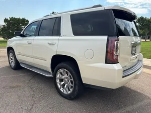 2015 GMC Yukon SLT - Product Image 2