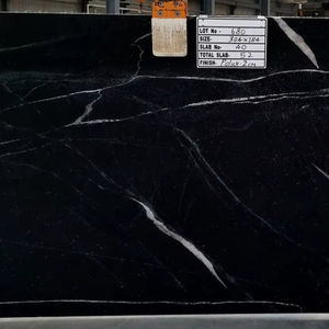 Carara Negro - Product Image 1