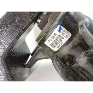 SOPORTE DE MOTOR HYUNDAI i20 Serie 21810Q0000 G3LF híbrido 998 (20>) - Product Image 2