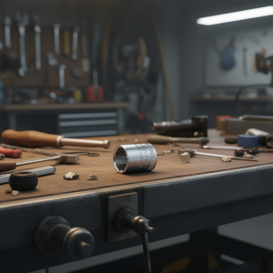 ประแจบล็อกสแตลวิลล์ขนาด 1/4 นิ้ว - Product Image 3