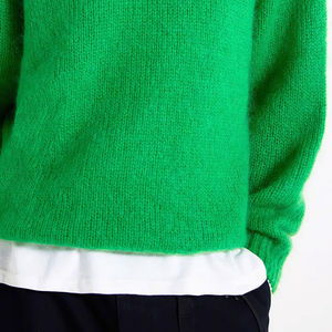 Pulls pour hommes sur mesure, manches longues, pulls pour hommes, dernier style, pulls à col rond pour hommes - Product Image 6