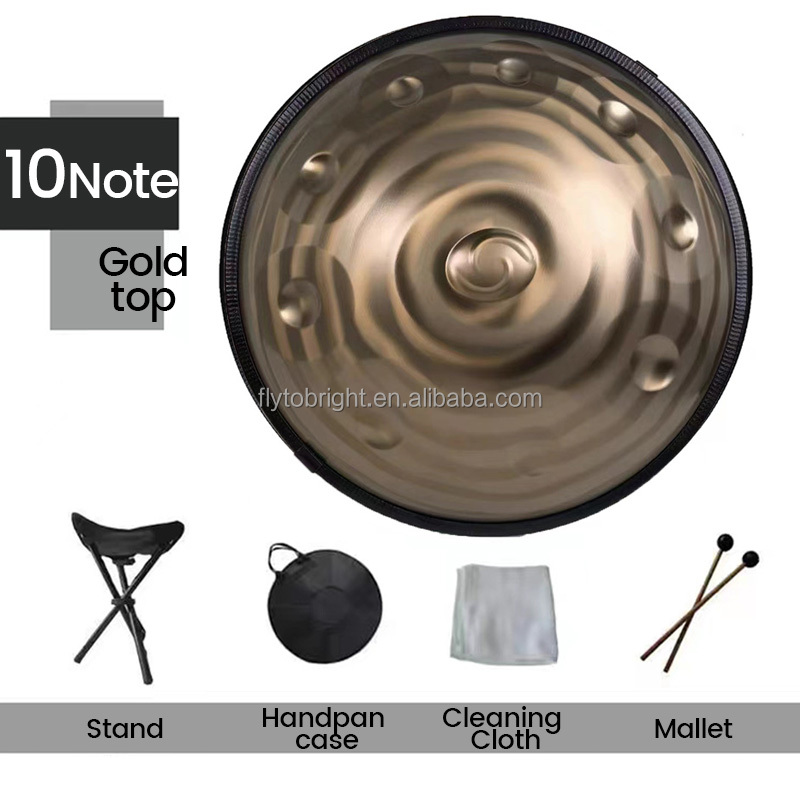 10 Note Or