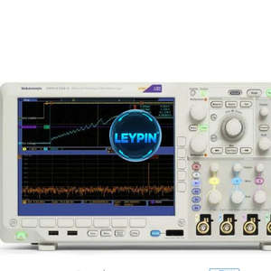 Oscilloscopes numériques à domaine mixte Tektronix MDO4024C/MDO4034C/MDO4054C/MDO4104C pour instruments de test - Product Image 1