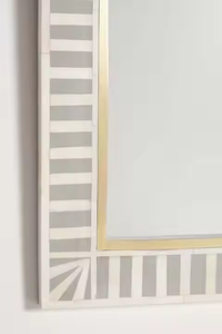 Pared colgante de diseño moderno Venta de Año Nuevo Hotel Hogar Baño decorativo por Artesanías de media luna - Product Image 2