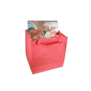 Borsa per Pizza Ankra Personalizzata, Utensili per Pizza di Alta Qualità su Misura - Product Image 2