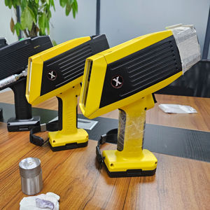 Máquina de prueba de aleación SciAps de gran oferta, analizador de espectro de Analizador de metales de aleación Xrf de mano - Product Image 1
