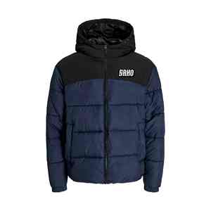 Chaquetas acolchadas GAA Ropa deportiva acolchada OEM para clubes por fabricantes profesionales de Pakistán MOQ Ready - Product Image 3