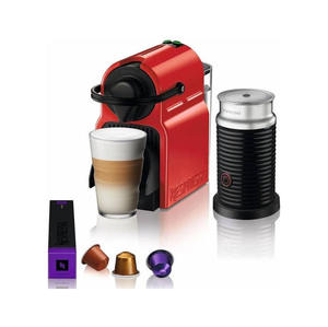 Cafetera Espresso Profesional Automática de Gran Capacidad con Espumador de Leche para Hogar y Cafetería - Product Image 2