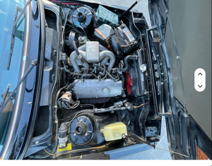 BMW 320i Sport de 1982, Usado, Sin Reserva, Transmisión Manual de 5 Velocidades, Propiedad de California, Paquete Deportivo, Múltiples Modificaciones - Product Image 2