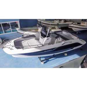 Lancha Salpa Sunsix con Consola Central, 115 CV - Product Image 2