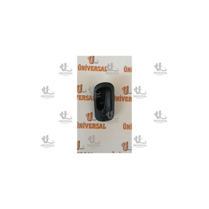 Poignée de porte universelle intérieure gauche (LH) - Garantie de 2 ans Fabriqué en TR - Product Image 1