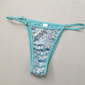 Maillots de bain pour femmes vêtements de sport tissus Sexy maillot de bain Bikini été maillots de bain maillots de bain filles tous les vêtements - Product Image 2