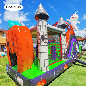 Bon prix <span class=keywords><strong>pas</strong></span> <span class=keywords><strong>cher</strong></span> Halloween château <span class=keywords><strong>maison</strong></span> <span class=keywords><strong>hantée</strong></span> enfant en bas âge gonflable <span class=keywords><strong>maison</strong></span> de rebond <span class=keywords><strong>à</strong></span> <span class=keywords><strong>vendre</strong></span> - Product Image 1