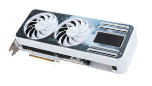 2024 GALAX R T X 4070 Ti SUPER WUK ONG OC 16G GPU de escritorio Nuevo lanzamiento Gaming con ventilador de interfaz DP Paquete sellado - Product Image 3