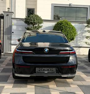 OFERTA ESPECIAL: BMW Serie 7 735i, Transmisión Automática, Motor V8, Asientos de Cuero - Product Image 6