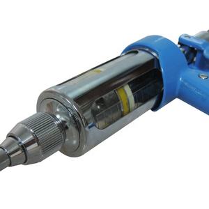 Wholesale Manufacturing Top Quality Automatic Drenching Gun <b>Plastic</b> Body Veterinary Instruments Automatic Cattle Drencher - Product Image 2