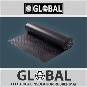 HT Panel <b>Rubber</b> Mat - Product Image 5