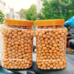 ขนมมะพร้าวถั่วลิสงคั่วแบบเขตร้อนขนมกรุบกรอบรสชาติดีจากเวียดนามสั่งโลโก้ได้ตามต้องการ - Product Image 5