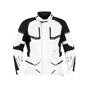 เสื้อแจ็กเก็ตมอเตอร์ไซค์สำหรับผู้หญิง Atlantic 2 GTX Touring/Offroad Cordura 3ชั้น/ENDURO กันน้ำ - Product Image 1