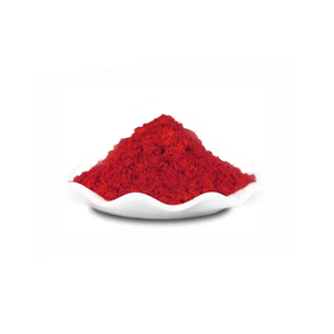 Tinte rojo reactivo 23 de calidad de exportación, tono fuerte, rojo brillante reactivo 3B para ropa, Impresión textil y uso industrial - Product Image 1