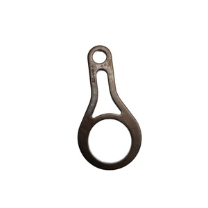 Bielle pour Stihl HS80 81R, qualité industrielle, neuve, pièces de rechange 2 temps, compatible avec les débroussailleuses à essence pour la coupe du bois - Product Image 1