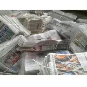 Old Newspapers and Clean ONP Paper Scrap for sale in Bulk