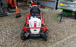 Tosaerba Diesel Orec Rabbit RM982F Usato e Nuovo di Alta Qualità, Multifunzione, Disponibile in Stock e Pronto per la Spedizione - Product Image 6