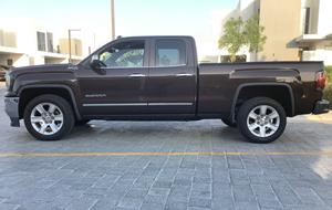 GMC SIERRA 2016 USADA - Product Image 2