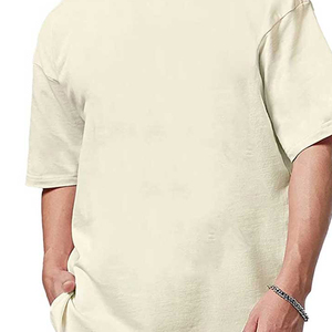 Camisetas Clásicas Extra Grandes de Pakistán para Hombre, Venta al Por Mayor 2026, Fabricantes de Ropa Cómoda, Proveedores Mayoristas - Product Image 6