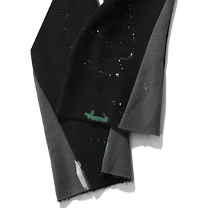 Pantalones Deportivos Personalizados con Estampado, Felpa Gruesa, 100% Algodón, Pantalones Deportivos Holgados de Felpa Francesa para Hombre y Pantalones Deportivos Transpirables en Venta - Product Image 3