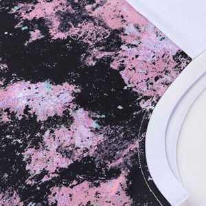 ชุดกีฬาบาสเก็ตบอลเครื่องแบบทีมสโมสรชุดบาสเก็ตบอลสไตล์ใหม่ - Product Image 5