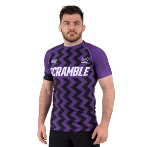 2026 Customized Logo Rash Guard Fitness Compression MMA <b>Tight</b> <b>Black</b> Gym Wear Sports Apparel Plain Blank Men T Shirt - Product Image 5