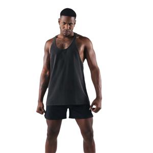 Débardeur pour homme de qualité supérieure, dernier style, sans manches, nouveau design 2026, respirant, taille adulte, débardeur de sport pour homme, débardeur de gym - Product Image 1