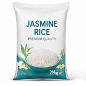 ข้าวหอมมะลิแปรรูปสะอาดปลอดภัย คุณภาพสูง เมล็ดยาว ให้ผลผลิตสูง - Product Image 6