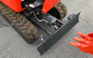 Para Kubota Mini Excavadora con Motor Laidong Eaton Cilindro Hidráulico 1 Año de Garantía-Envío Gratis - Product Image 6