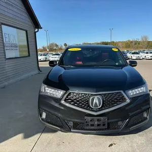 Acura MDX 2020, 3.5L Turbo, Tracción en las Cuatro Ruedas, Asientos de Cuero, Interior Claro, Paquetes de Tecnología y A-Spec, Sephia - Product Image 1
