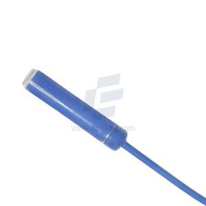 Applicateur de boulettes pour vaches laitières vétérinaire, pistolet à boulettes, tête en caoutchouc incurvée 63 cm, outil de dosage manuel |   Outils vétérinaires pour l'élevage et l'agriculture - Product Image 3