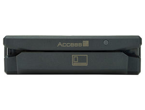 Lecteur de scanner de documents multiples USB 2.0 OCR315E Contrôle d'accès Bonne flexibilité Compatibilité Android Stock Produit - Product Image 2
