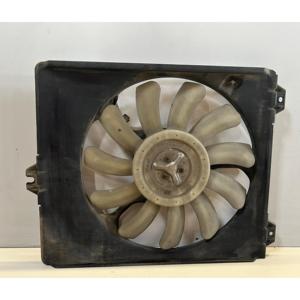 VENTOLA ELETTRICA FIAT Sedici 1a Serie 065000-7340 D19AA Diesel 1910 (06>09) - Product Image 1