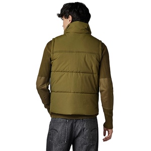 สินค้ามาใหม่ เสื้อผ้าสตรีทแวร์ขายส่ง แฟชั่นหลายกระเป๋า ทรงปกติ หนานุ่ม ผ้าเคลือบลายพราง ระบายอากาศได้ดี สำหรับผู้ชาย - Product Image 6