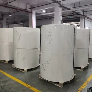 Manufacture Paper Cup Roll Pe Coated Paper,Paper Cup Raw Material Coated Waterproof HDPE Agricultural Water PE pipe