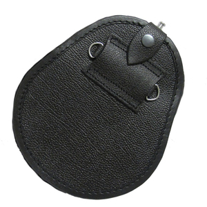 สปอร์รันขนกระต่ายสก็อตแบบดั้งเดิมคุณภาพสูงสั่งทำพิเศษ พร้อมงานปักและพู่ห้อยอย่างมีสไตล์สำหรับชุดกิลท์แบบเป็นทางการ - Product Image 4